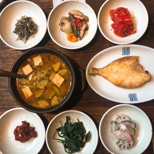 촌 사진