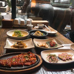 촌 사진
