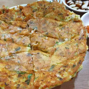 종로빈대떡 사진
