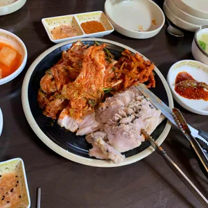 세자매해물칼국수 사진