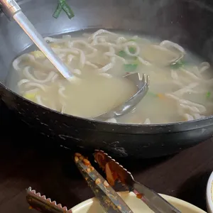 세자매해물칼국수 사진