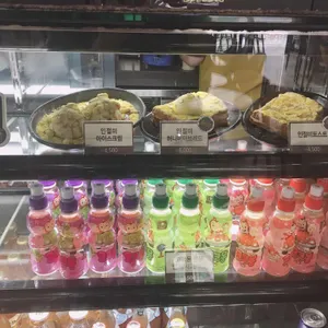 설빙 리뷰 사진