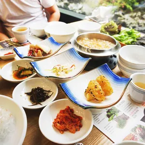 정가네 밥상 사진