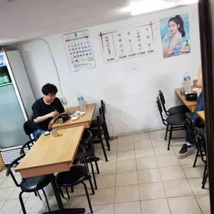 선릉 순대국 리뷰 사진