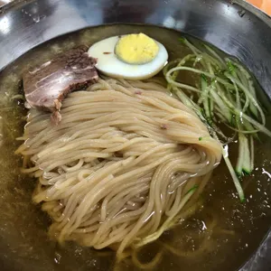 우정집 사진