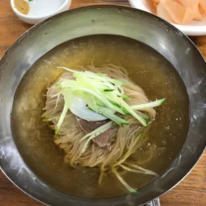 우정집 사진