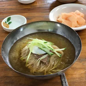 우정집 사진