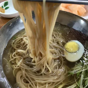 우정집 사진