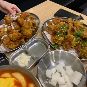 60계치킨  사진