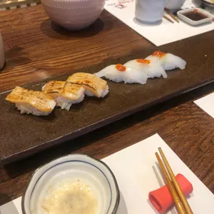 스시혼 리뷰 사진