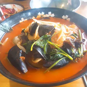 청향 사진