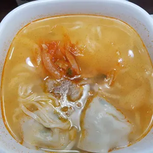 명동칼국수 사진