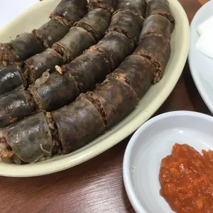 김재철 순대국 사진