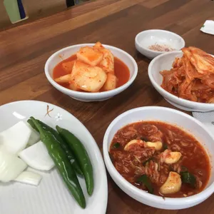 김재철 순대국 사진