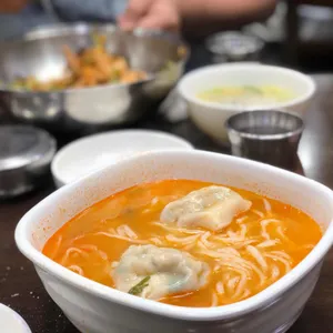 명동칼국수 사진