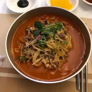 연화산 사진