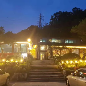 장수촌 리뷰 사진