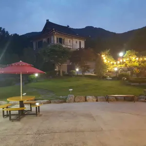 장수촌 리뷰 사진