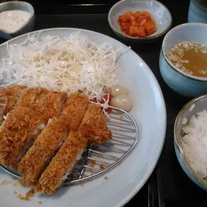 댓짱돈까스 사진