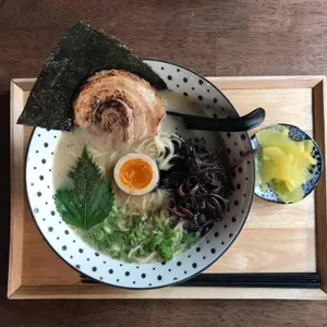 멘카오리 사진