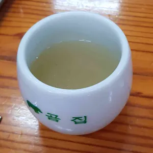 오복 함흥 냉면 리뷰 사진