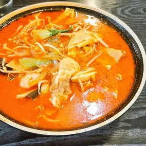 길이식당 사진