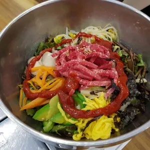 868식당 사진