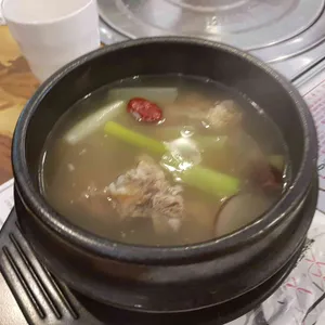 868식당 사진