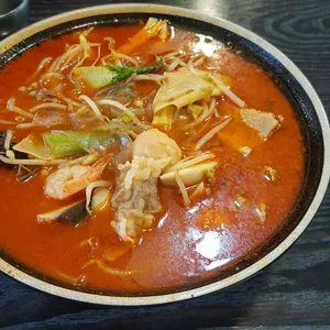 길이식당 사진