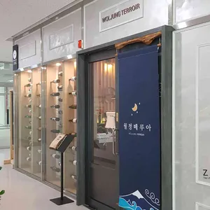 월정 떼루아 대표 사진