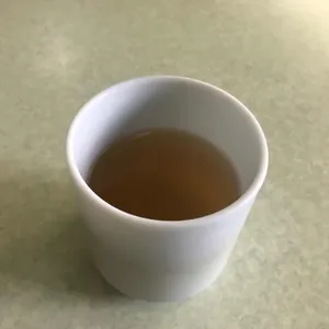 황해냉면 사진