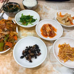 전주풍남회관 리뷰 사진