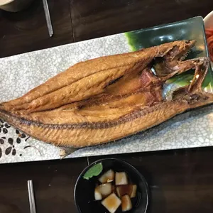 바다삼치 사진