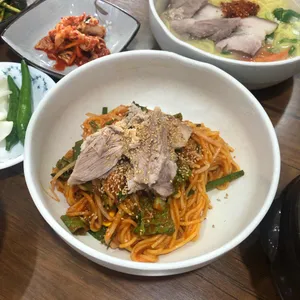 공주네 국수 사진