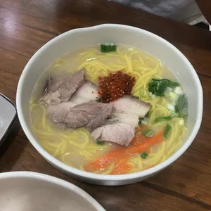 공주네 국수 사진