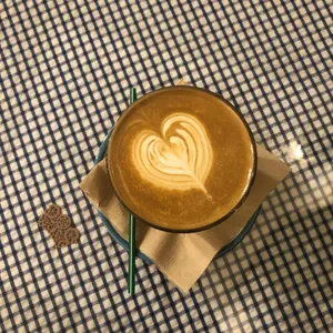 이영커피 리뷰 사진