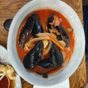 2.5짜장 사진