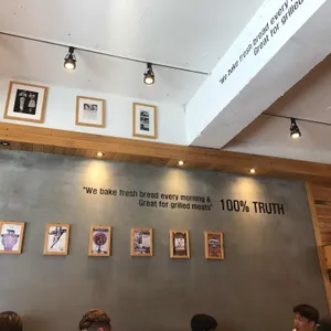 썸버거 리뷰 사진
