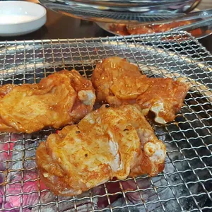 춘천숯불닭갈비 사진
