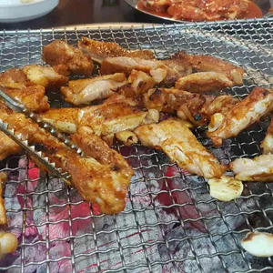 춘천숯불닭갈비 사진