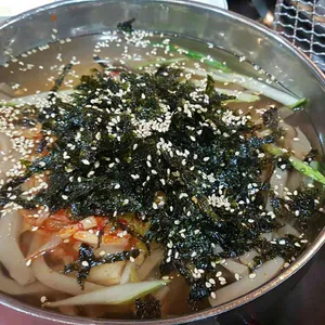 춘천숯불닭갈비 사진