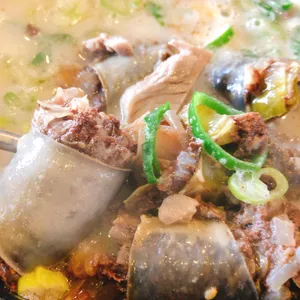 한뚝수육국밥 사진