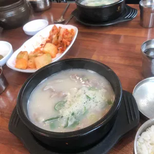순대가 사진