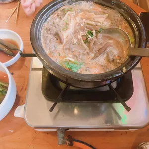 이덕분 추어탕 사진