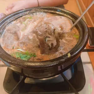이덕분 추어탕 사진
