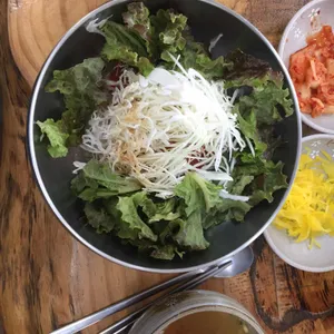 국시락 사진