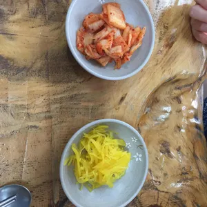 국시락 사진