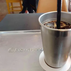 브라운핸즈 리뷰 사진