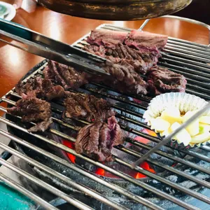 장군갈비 사진