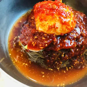 장군갈비 사진